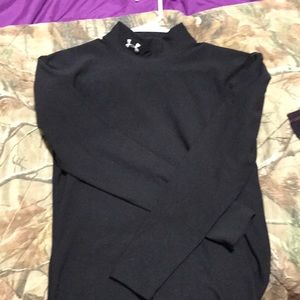 Under armour Long sleeve shirt xlarge